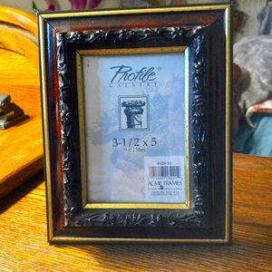 Vintage Profile Gallery Acme Picture Frame